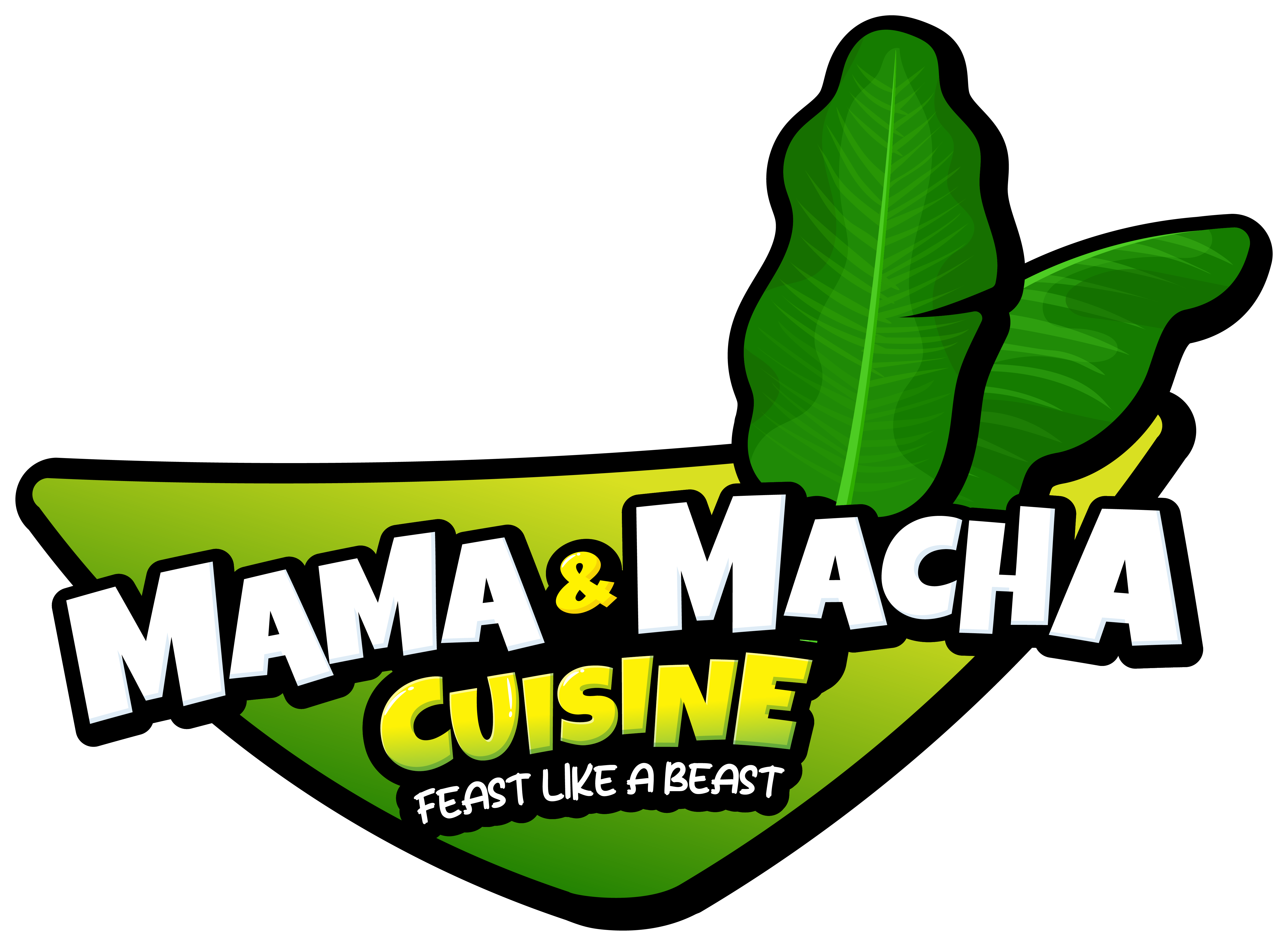 MAMA MACHA